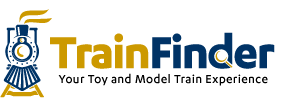 TrainFinder